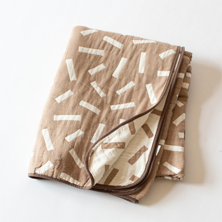 GAUZE BLANKET