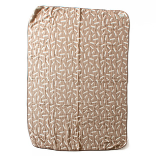 ガーゼブランケット シングル／BLANKED（ブランケッド）｜愛着を持って