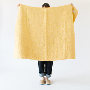 六花清春　ブランケット 六花清春 ブランケット