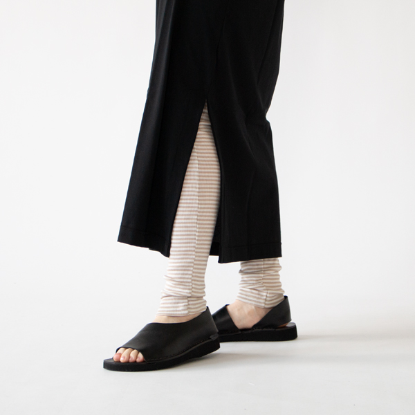 ワンピースの下に穿いて(ベージュ・身長162cm) ワンピースの下に穿いて(ベージュ・身長162cm)