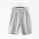 フレンチテリーショートパンツ