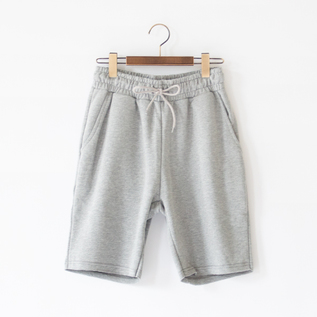 フレンチテリーショートパンツ