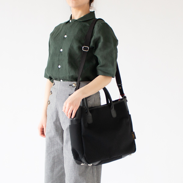 BLACK・身長162cm