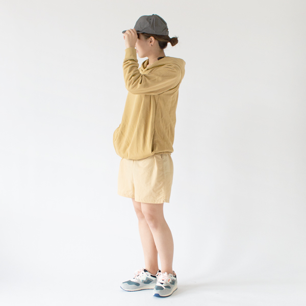 ショートパンツ ColonialeーS（身長163cm）