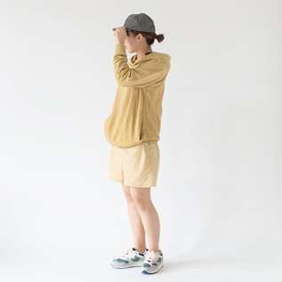 ショートパンツ ColonialeーS(身長163cm) ショートパンツ ColonialeーS(身長163cm)
