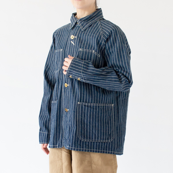 身長：162cm(WB SIZE S)