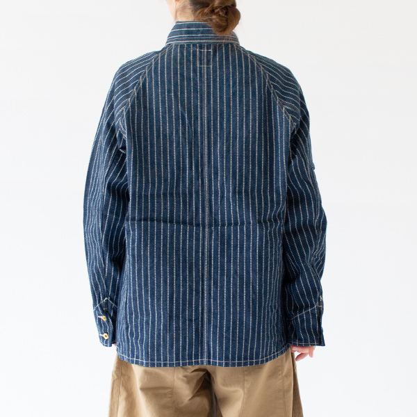 身長：162cm(WB SIZE S)