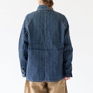 身長：162cm(WB SIZE S)