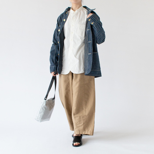身長：162cm(WB SIZE S)