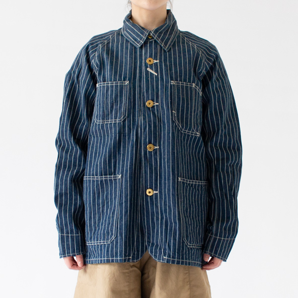 身長：162cm(WB SIZE S)