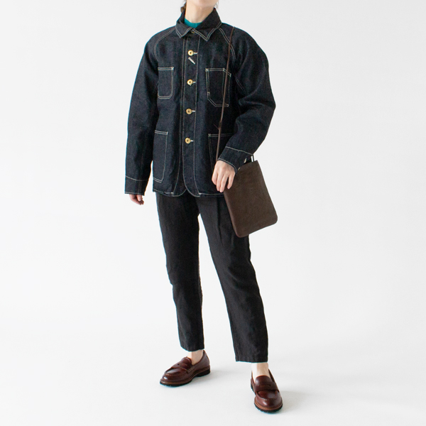 身長：162cm(WA SIZE S)