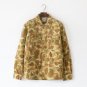 FATIGUE SHIRT JK