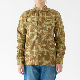 身長：162cm(CAMO S)