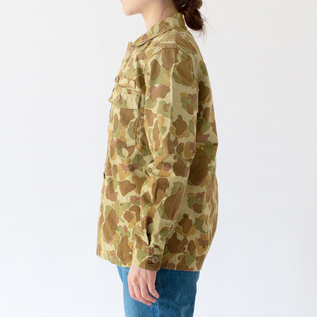 身長：162cm(CAMO S)