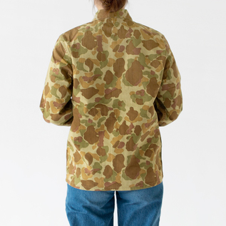 身長：162cm(CAMO S)