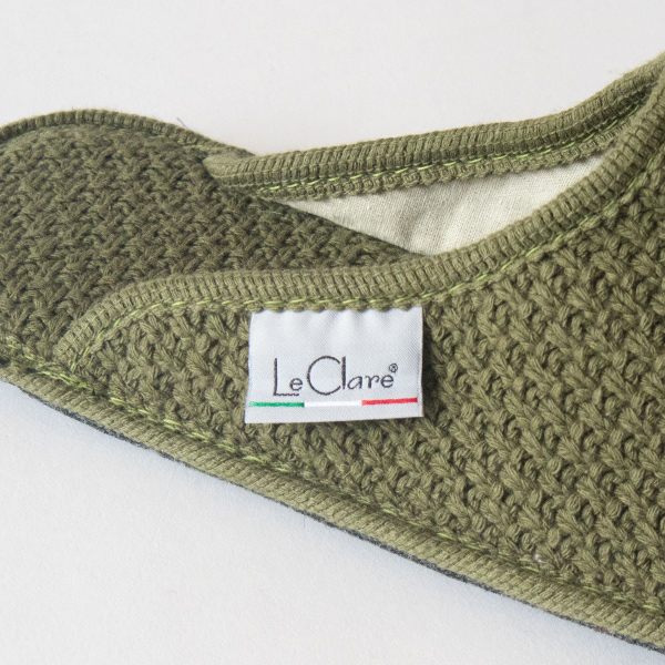 ブランドのロゴがアクセントに ブランドのロゴがアクセントに