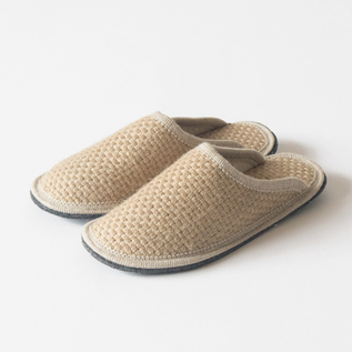 SLIPPERS STELLA CANAPA