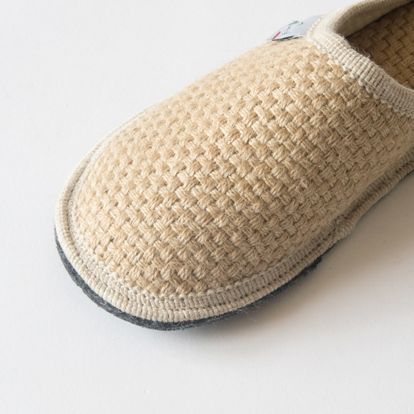 通気性のよい麻素材 通気性のよい麻素材