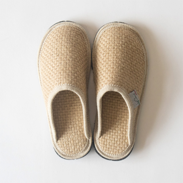 スリッパ STELLA CANAPA スリッパ STELLA CANAPA