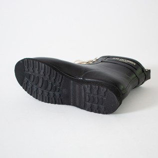 ILSE JACOBSEN HORNBÆK ショート丈 BLACK