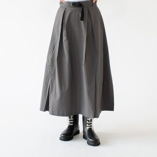 ILSE JACOBSEN HORNBÆK ハーフ丈 BLACK