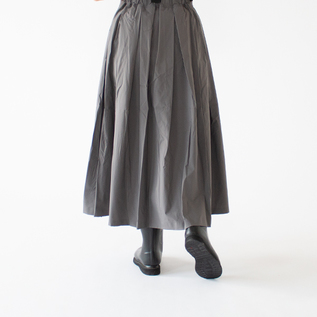 ILSE JACOBSEN HORNBÆK ハーフ丈 BLACK