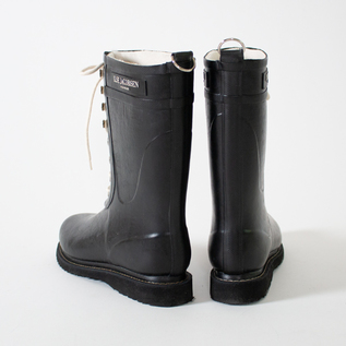 ILSE JACOBSEN HORNBÆK ハーフ丈 BLACK