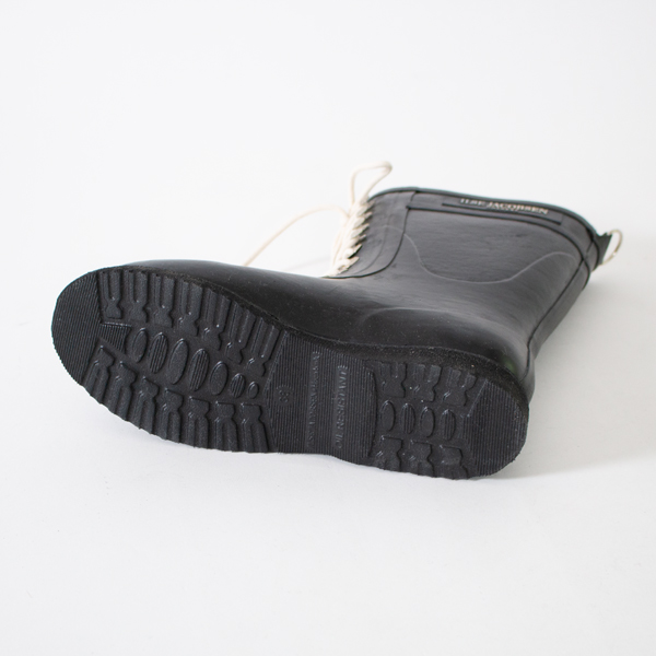 ILSE JACOBSEN HORNBÆK ハーフ丈 BLACK