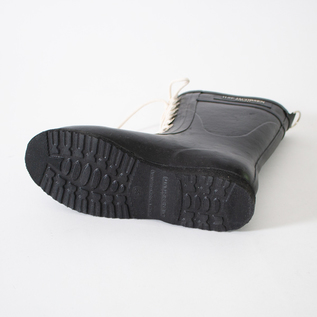 ILSE JACOBSEN HORNBÆK ハーフ丈 BLACK