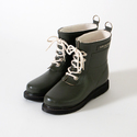 【ケアクリームプレゼント】ILSE JACOBSEN ショート丈 ARMY