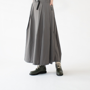 ILSE JACOBSEN ショート丈 ARMY