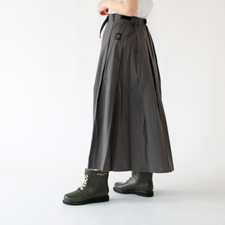 ILSE JACOBSEN ショート丈 ARMY