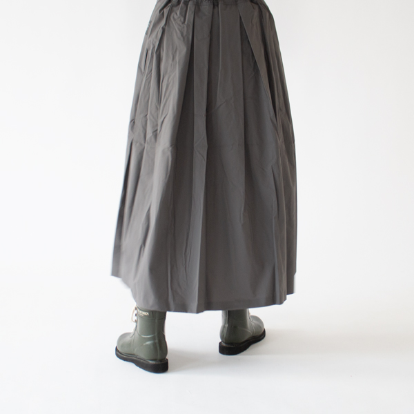 ILSE JACOBSEN ショート丈 ARMY
