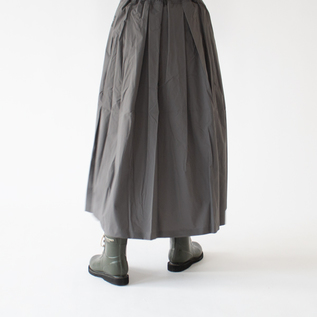 ILSE JACOBSEN ショート丈 ARMY