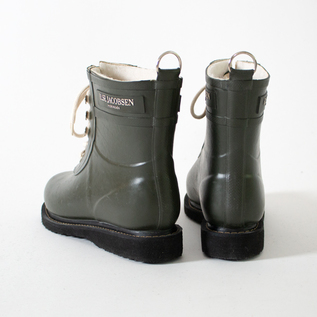 ILSE JACOBSEN ショート丈 ARMY