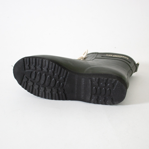 ILSE JACOBSEN ショート丈 ARMY