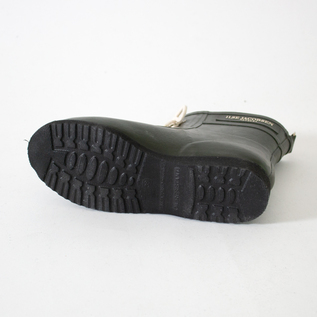 ILSE JACOBSEN ショート丈 ARMY