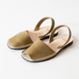 ABARKA SANDALS BIRMANIA