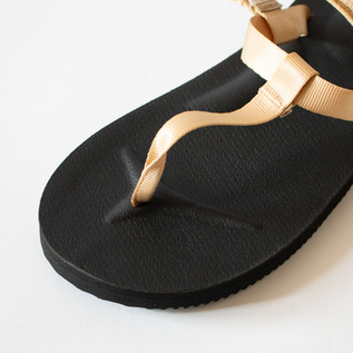 SUICOKE サンダル 2024 ZETA DIVISION × SUICOKE | ZETA DIVISION STORE