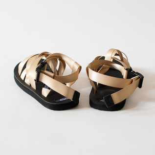 SUICOKE スイコック サンダル 靴 24cm suicoke SUICOKE スイコック サンダル 靴 レディースKISEE-VPO