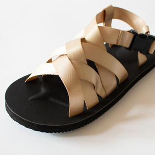 SUICOKE スイコック サンダル 靴 24cm suicoke SUICOKE スイコック サンダル 靴 レディースKISEE-VPO