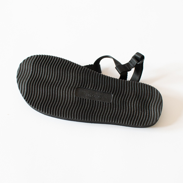SUICOKE スポーツサンダル　COKO BLACK
