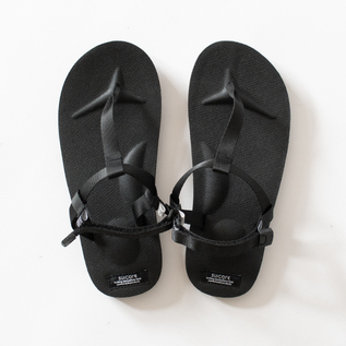 SUICOKE スポーツサンダル COKO BLACK SUICOKE スポーツサンダル COKO BLACK