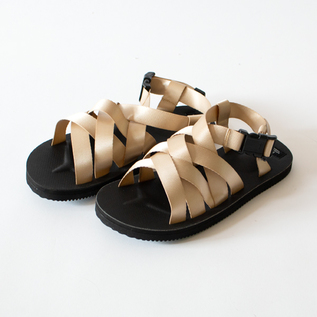 	SUICOKE スポーツサンダル　SAMA BEIGE
