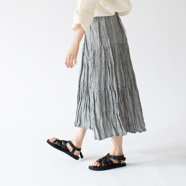 SUICOKE SPORTS SANDALS SAMA BLACK／SUICOKE（スイコック） / Shop