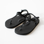 SUICOKE  スポーツサンダル　COKO BLACK