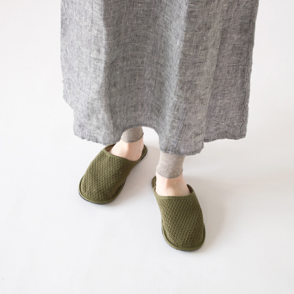 モデル足長(裸足):約24cm、着用:サイズ38 モデル足長(裸足):約24cm、着用:サイズ38