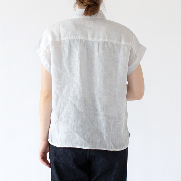 身長：162cm(STONE)