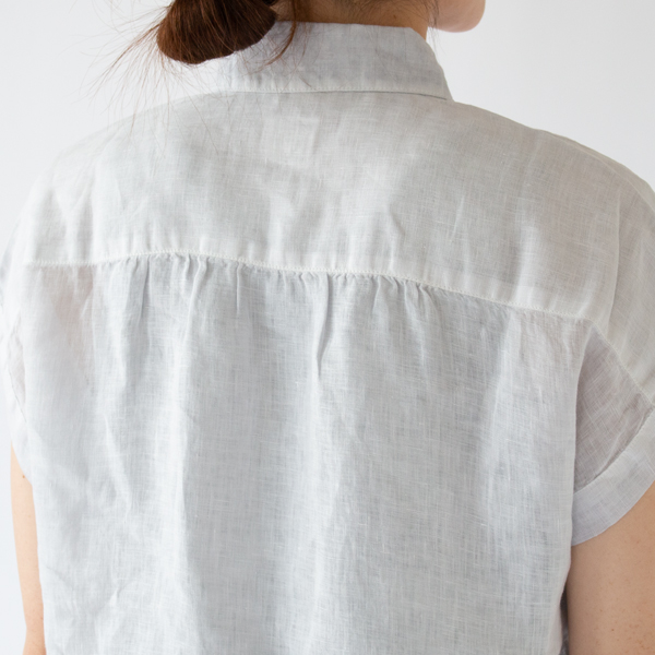 身長：162cm(STONE)