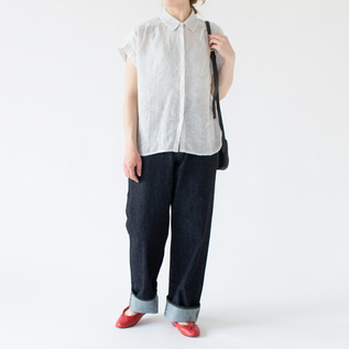 身長:162cm(STONE) 身長:162cm(STONE)